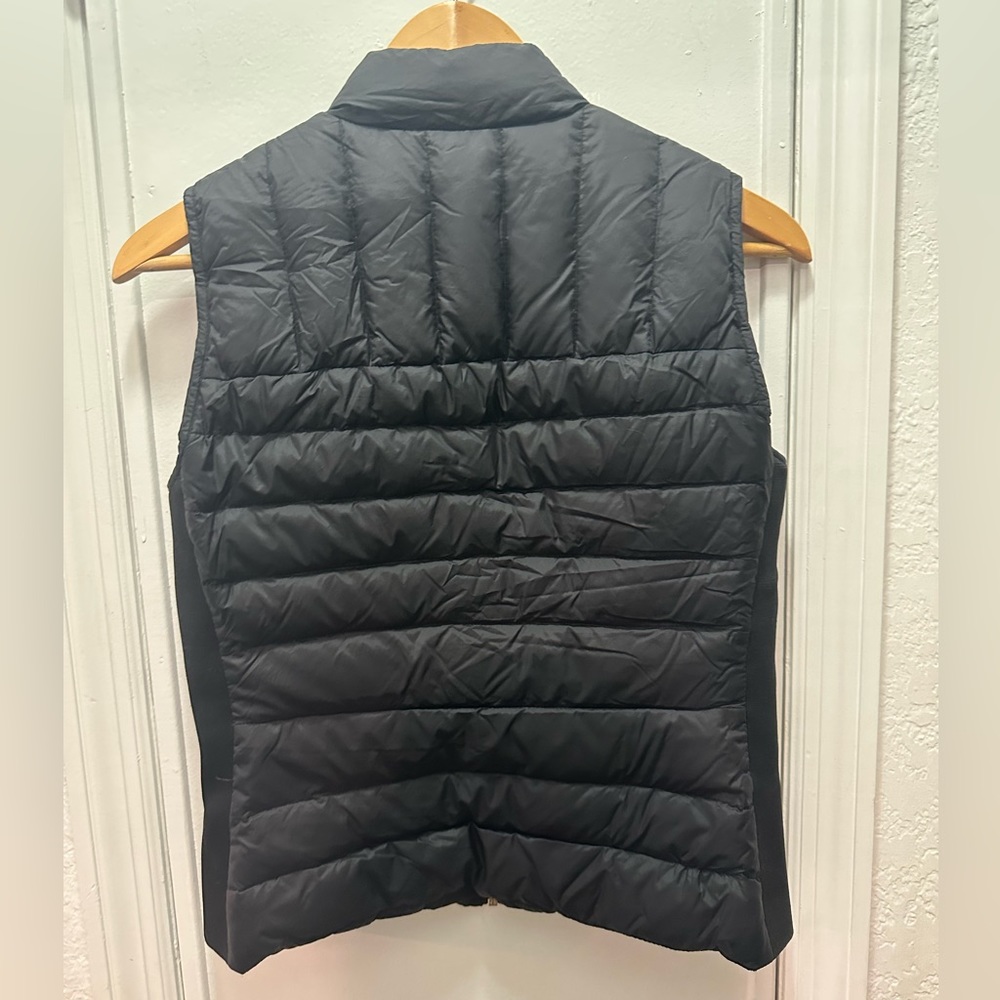 Zara Down Jacket - image 5